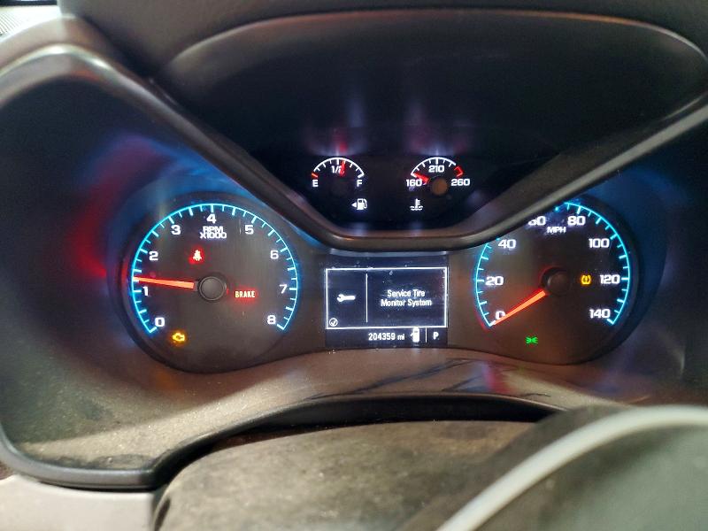 Продаж на аукціоні авто 2019 Chevrolet Colorado, vin: 1GCHSBEA0K1281756, номер лоту: 61747726