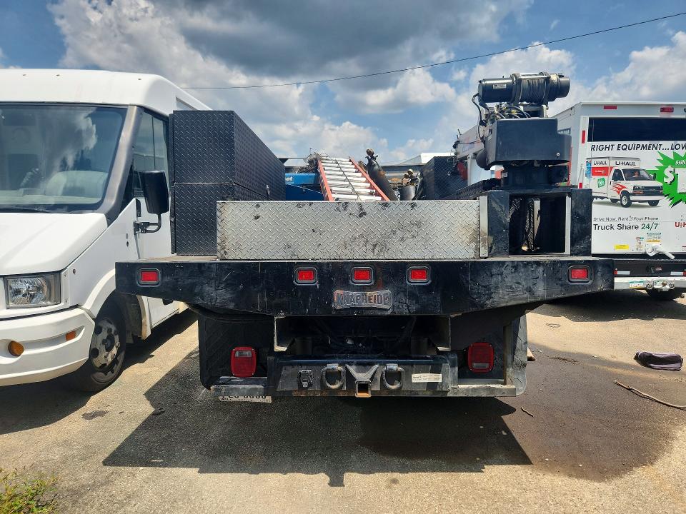 Aukcja sprzedaży 2022 Ram 3500, vin: 3C7WRSBJ6NG270180, numer aukcji: 61114396