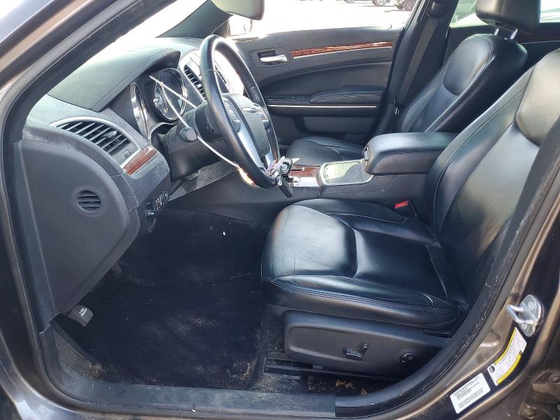 Aukcja sprzedaży 2014 Chrysler 300, vin: 2C3CCAAG9EH287724, numer aukcji: 61701226