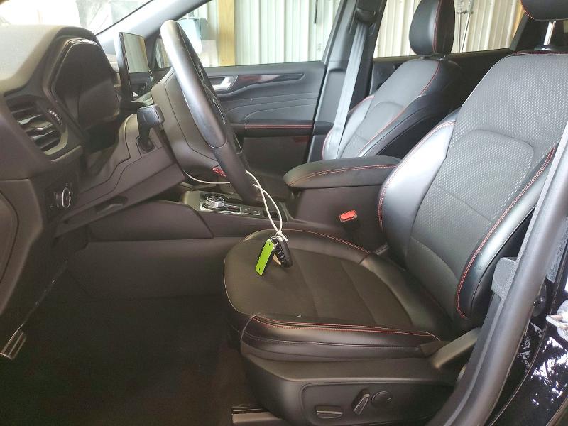 Продаж на аукціоні авто 2024 Ford Escape, vin: 1FMCU9NA9RUA39355, номер лоту: 62048786