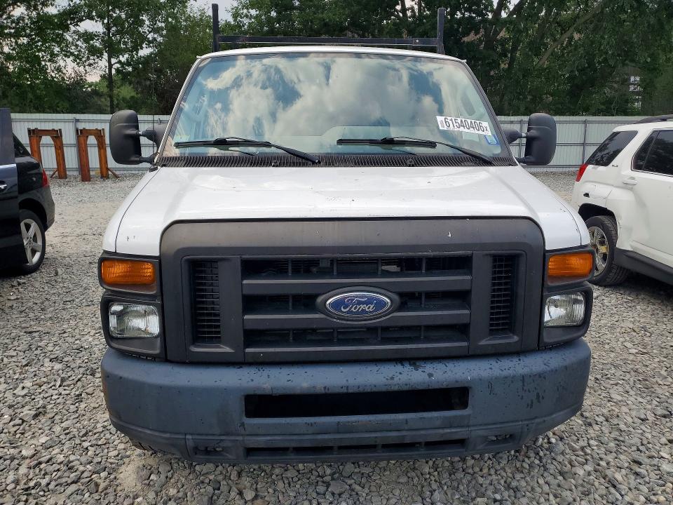 Aukcja sprzedaży 2012 Ford E250 E250, vin: 1FTNE2EW4CDB23183, numer aukcji: 61540406