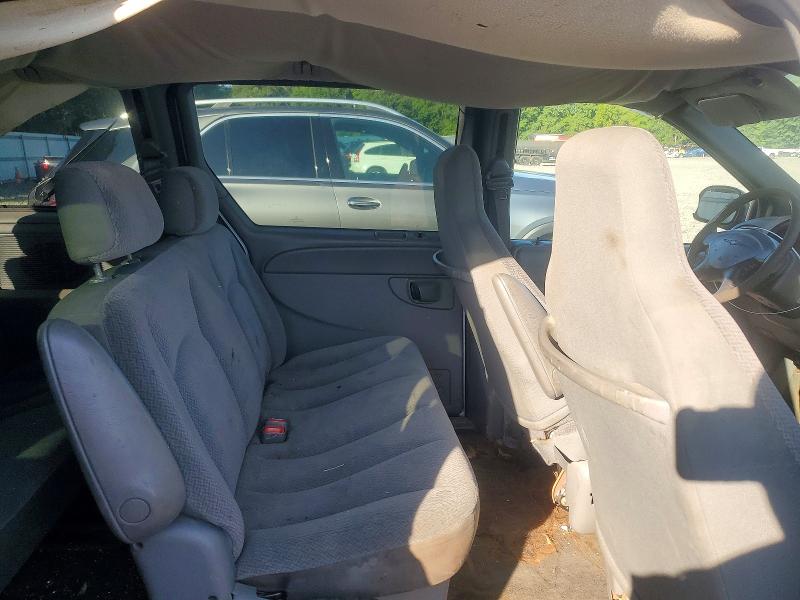 Aukcja sprzedaży 2004 Chrysler Town & Country, vin: 1C4GP45RX4B566461, numer aukcji: 61502836