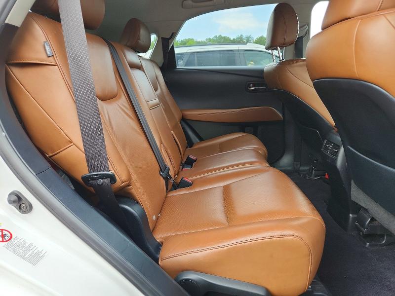 61775176 :رقم المزاد ، JTJBK1BA5D2022453 vin ، 2013 Lexus Rx 350 مزاد بيع