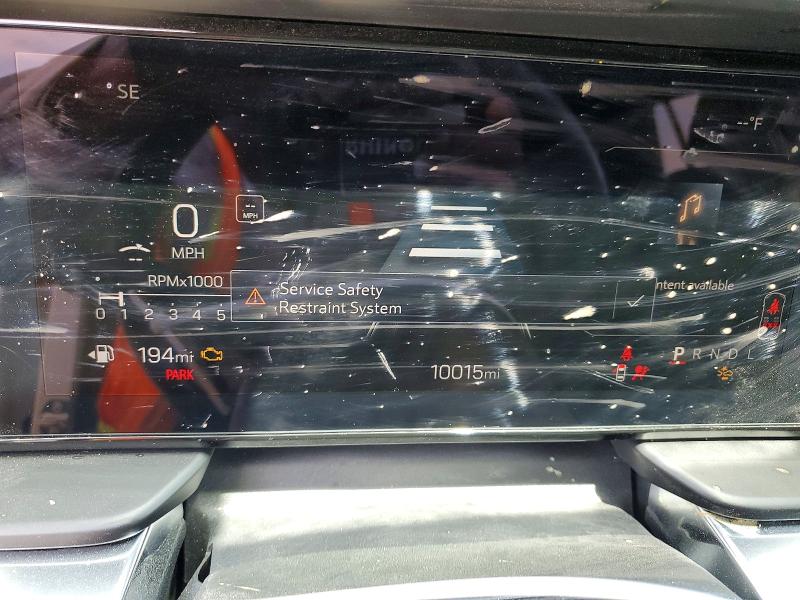Продажа на аукционе авто 2026 Gmc Terrain, vin: 3GKALMEG9TL402197, номер лота: 56174506