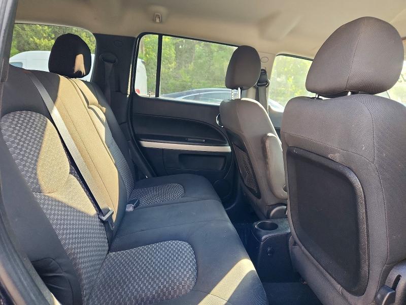 59031976 :رقم المزاد ، 3GNDA33P77S596369 vin ، 2007 Chevrolet Hhr مزاد بيع