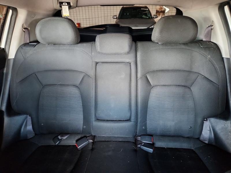 2012 Kia Sportage მანქანა იყიდება აუქციონზე, vin: KNDPB3A20C7288947, აუქციონის ნომერი: 62153716