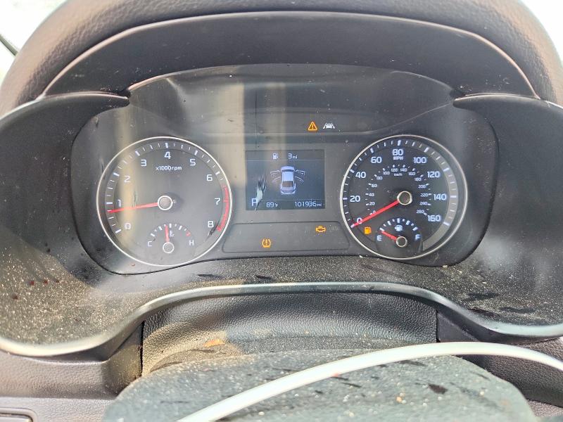 Aukcja sprzedaży 2020 Kia Forte, vin: 3KPF24AD4LE189213, numer aukcji: 61032566