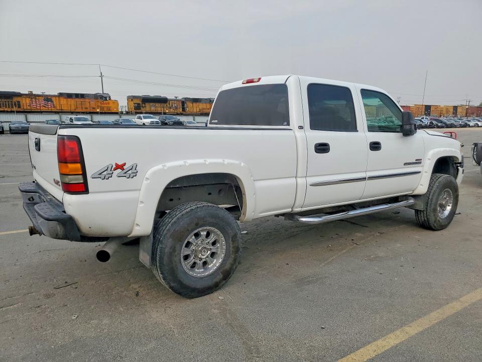 Продажа на аукционе авто 2005 Gmc Sierra, vin: 1GTHK23255F833898, номер лота: 61915496