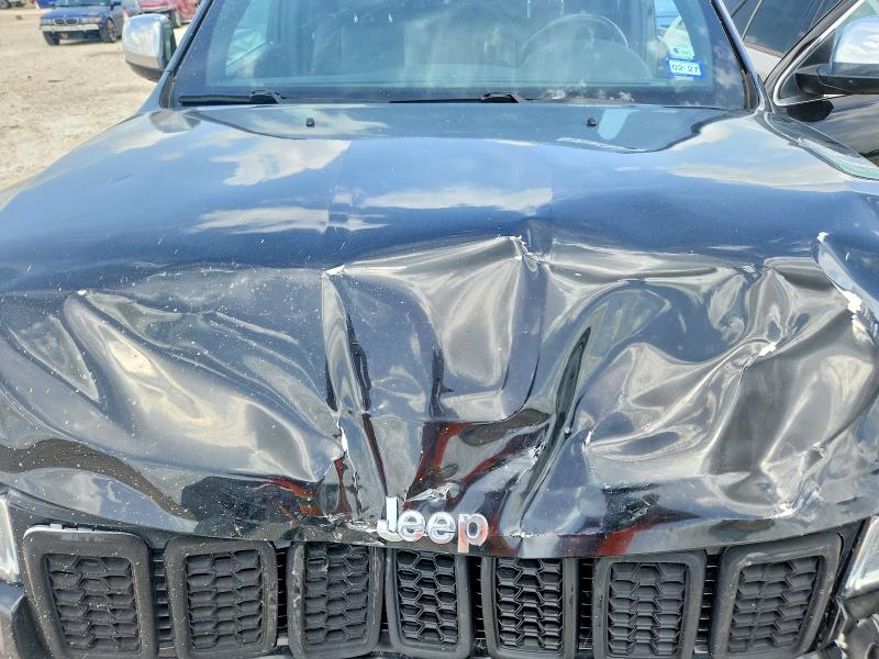 Продажа на аукционе авто 2020 Jeep Grand Cherokee, vin: 1C4RJEBGXLC201967, номер лота: 61814116