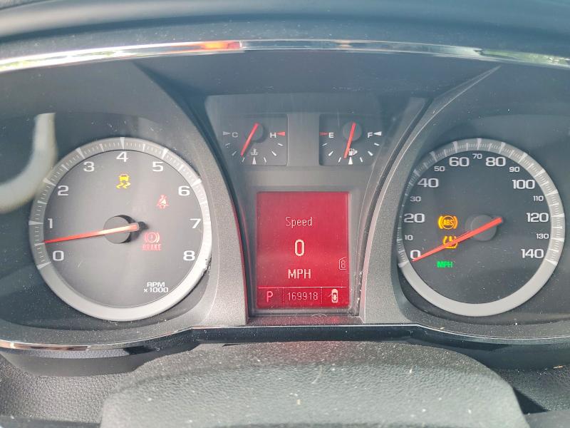 2011 Gmc Terrain მანქანა იყიდება აუქციონზე, vin: 2CTFLVE57B6410361, აუქციონის ნომერი: 62500326