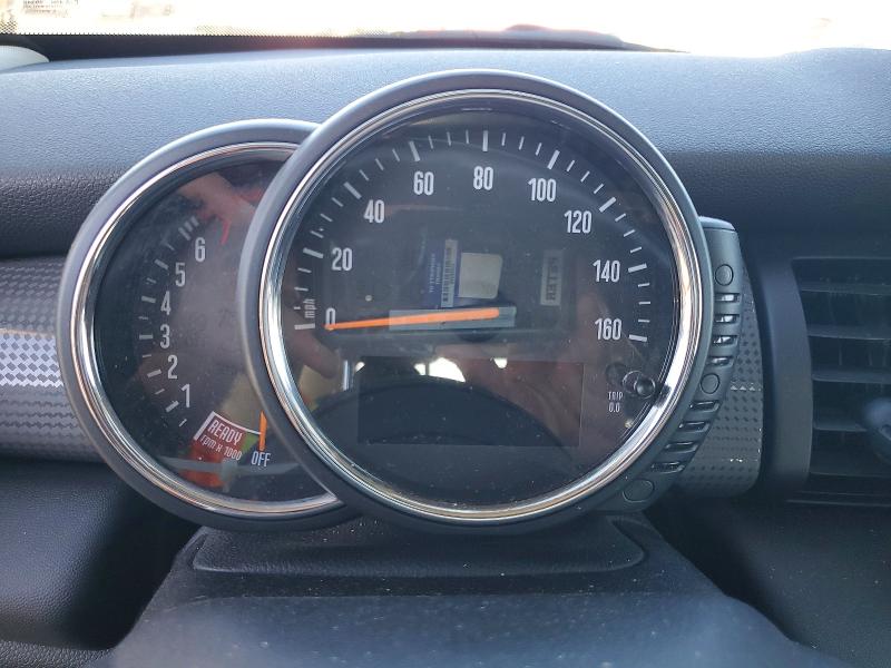 62346906 :رقم المزاد ، WMWXS5C57FT834073 vin ، 2015 Mini Cooper مزاد بيع