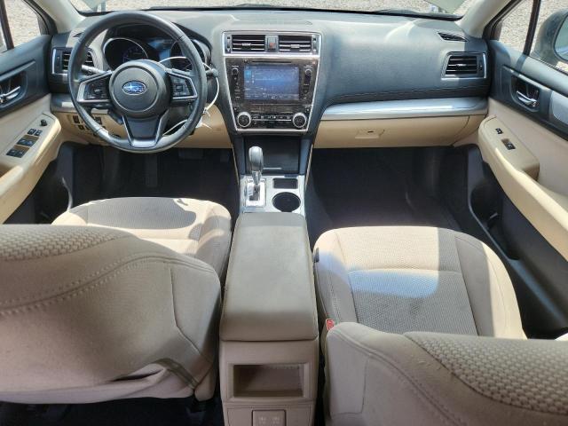 Продаж на аукціоні авто 2019 Subaru Outback, vin: 4S4BSAFC4K3359553, номер лоту: 59140056