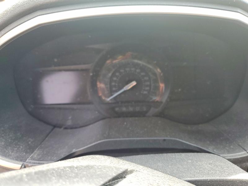 Aukcja sprzedaży 2020 Ford Edge, vin: 2FMPK4J98LBB31334, numer aukcji: 62276306
