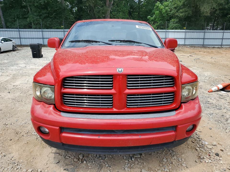 Aukcja sprzedaży 2005 Dodge Ram 1500, vin: 1D7HA16D45J504767, numer aukcji: 60500926