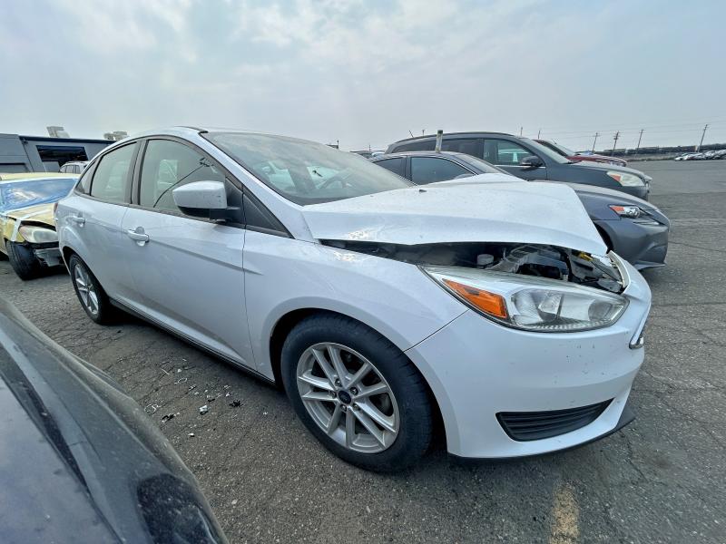 Продажа на аукционе авто 2018 Ford Focus, vin: 1FADP3F23JL205857, номер лота: 60413276