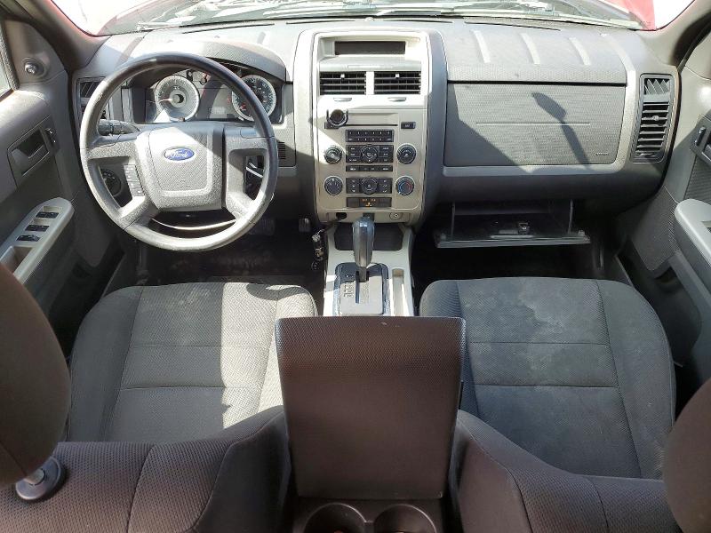Продаж на аукціоні авто 2010 Ford Escape, vin: 1FMCU0D78AKA40496, номер лоту: 60447006