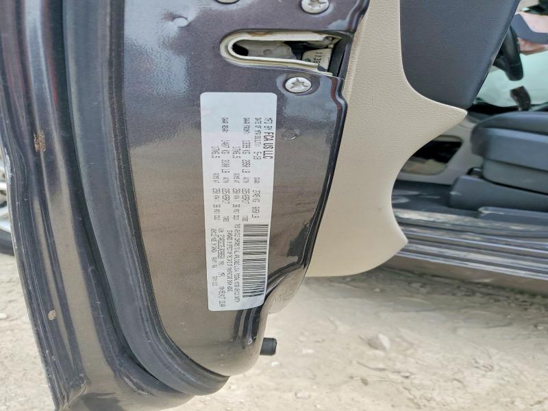 61444576 :رقم المزاد ، 2C4RDGCG5JR298520 vin ، 2018 Dodge Grand Caravan مزاد بيع