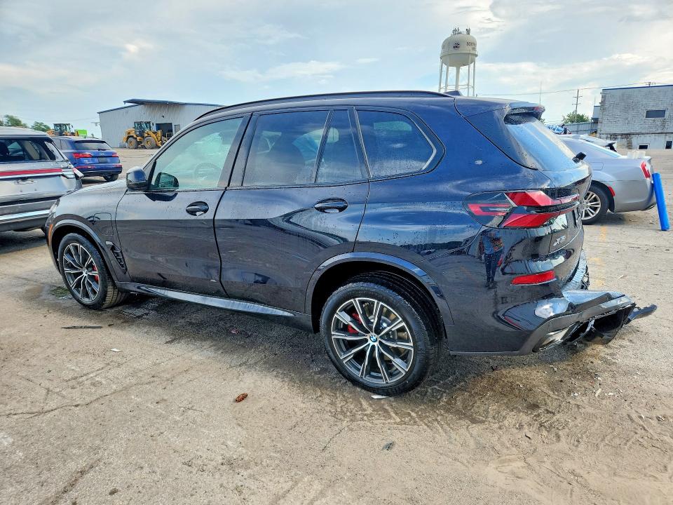 Продаж на аукціоні авто 2026 Bmw X5, vin: 5UX43EU02T9280311, номер лоту: 61014476
