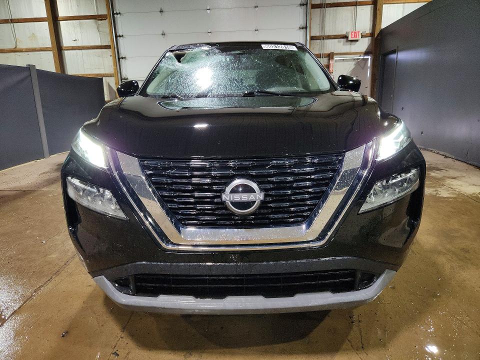 Продажа на аукционе авто 2023 Nissan Rogue, vin: JN8BT3BB6PW470433, номер лота: 60212816