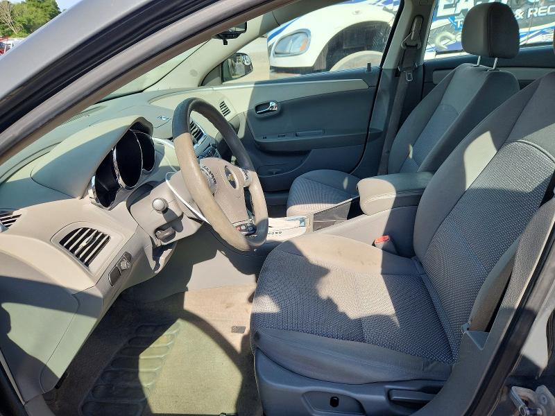 60602786 :رقم المزاد ، 1G1ZF57549F245536 vin ، 2009 Chevrolet Malibu مزاد بيع