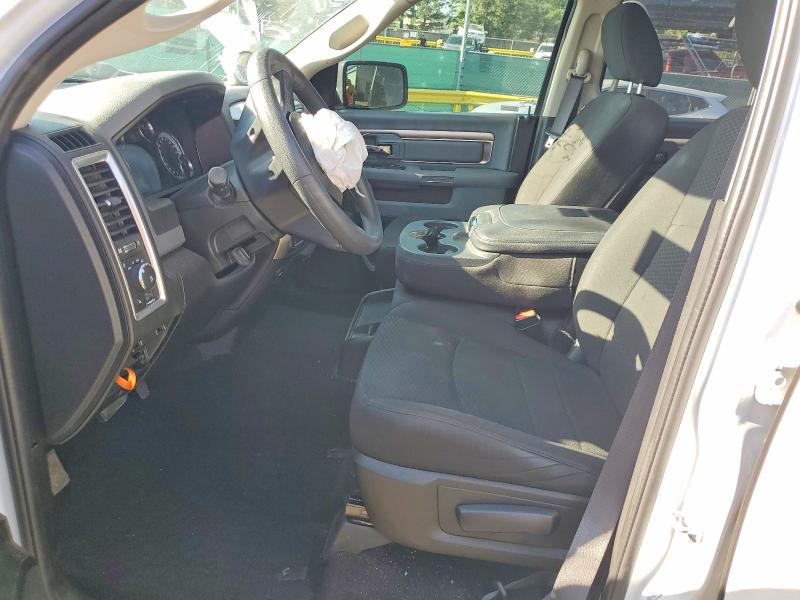 Продаж на аукціоні авто 2019 Ram 1500 Classic, vin: 1C6RR7LT6KS728528, номер лоту: 61591626