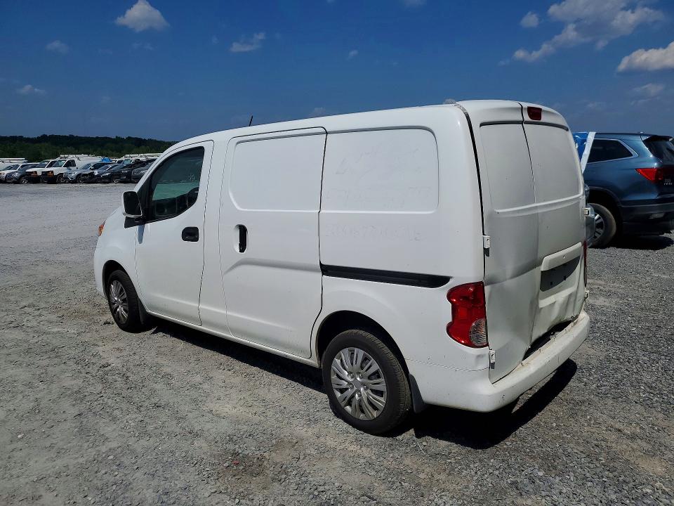 Продажа на аукционе авто 2018 Nissan Nv200, vin: 3N6CM0KN0JK700795, номер лота: 58248646