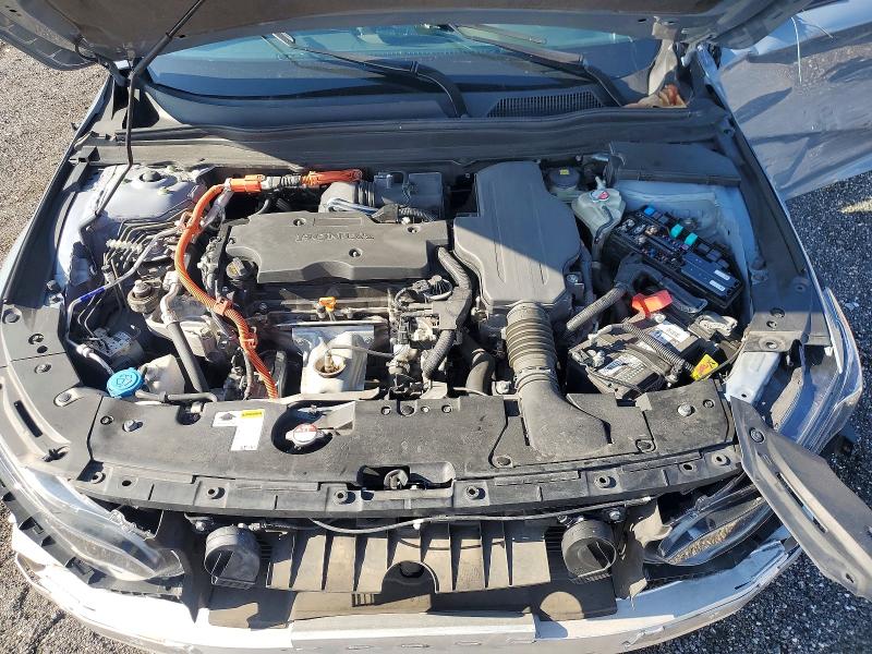 Продажа на аукционе авто 2022 Honda Accord, vin: 1HGCV3F21NA010371, номер лота: 62773826