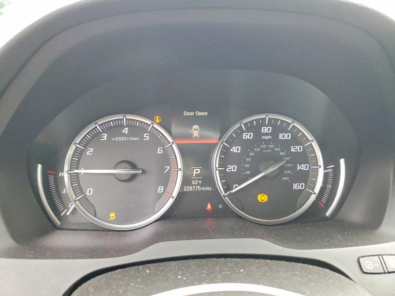 Aukcja sprzedaży 2014 Acura Mdx, vin: 5FRYD4H23EB036003, numer aukcji: 61607286