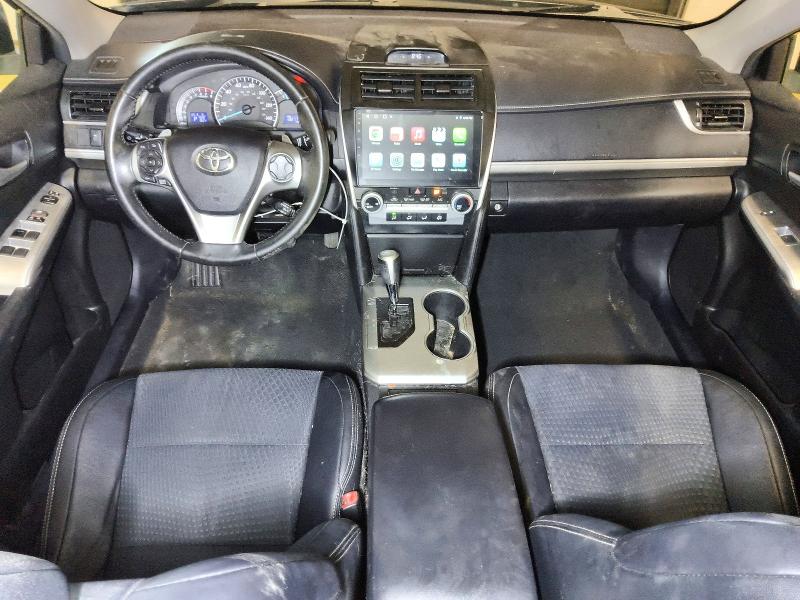 Продажа на аукционе авто 2014 Toyota Camry, vin: 4T1BF1FK7EU462928, номер лота: 60897386