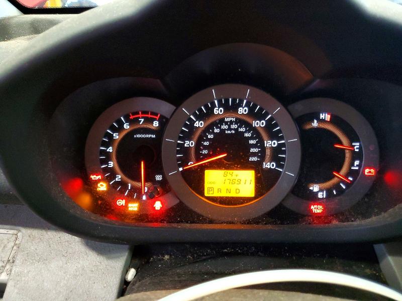 Продаж на аукціоні авто 2012 Toyota Rav4, vin: 2T3BF4DV8CW199092, номер лоту: 59896756