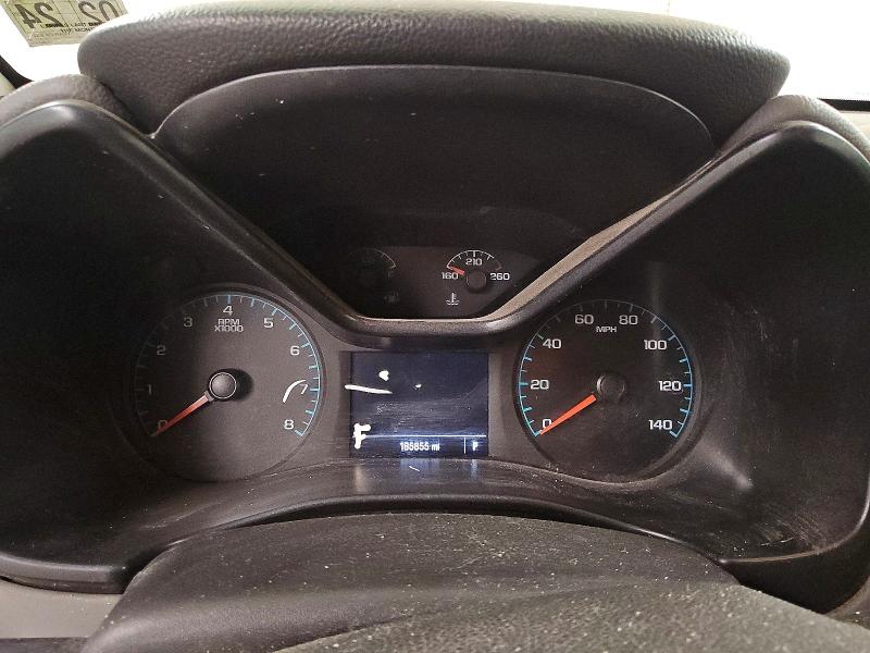 Aukcja sprzedaży 2016 Chevrolet Colorado, vin: 1GCHSBEA5G1374487, numer aukcji: 61392926