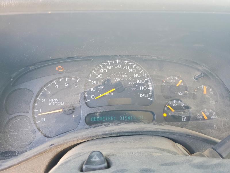 Aukcja sprzedaży 2005 Gmc Yukon, vin: 1GKEK13T35R275560, numer aukcji: 63355616