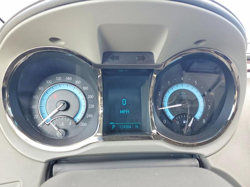 2011 Buick Lacrosse მანქანა იყიდება აუქციონზე, vin: 1G4GA5EC5BF365216, აუქციონის ნომერი: 59386236