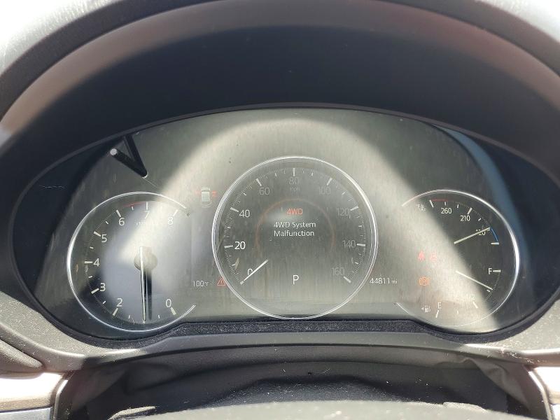 Aukcja sprzedaży 2020 Mazda Cx-5, vin: JM3KFBAY4L0846926, numer aukcji: 59075076
