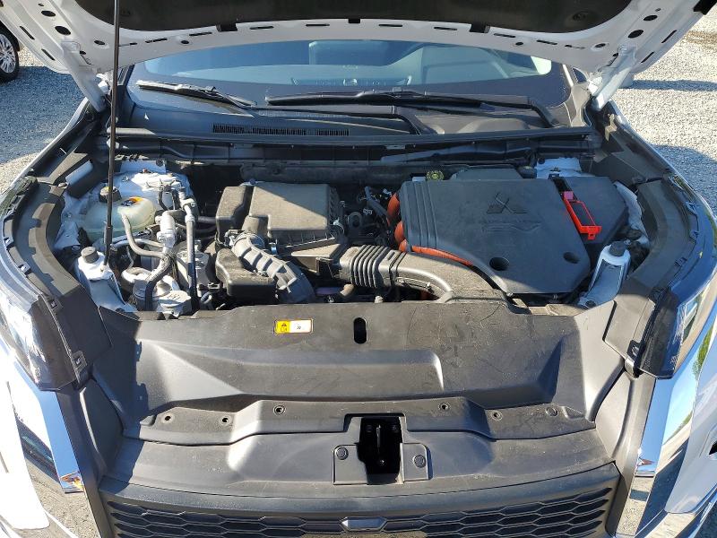 Aukcja sprzedaży 2024 Mitsubishi Outlander, vin: JA4T5VA93RZ064996, numer aukcji: 60279086