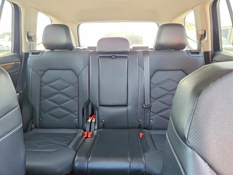 Продаж на аукціоні авто 2024 Volkswagen Atlas, vin: 1V2DR2CAXRC606990, номер лоту: 61440346