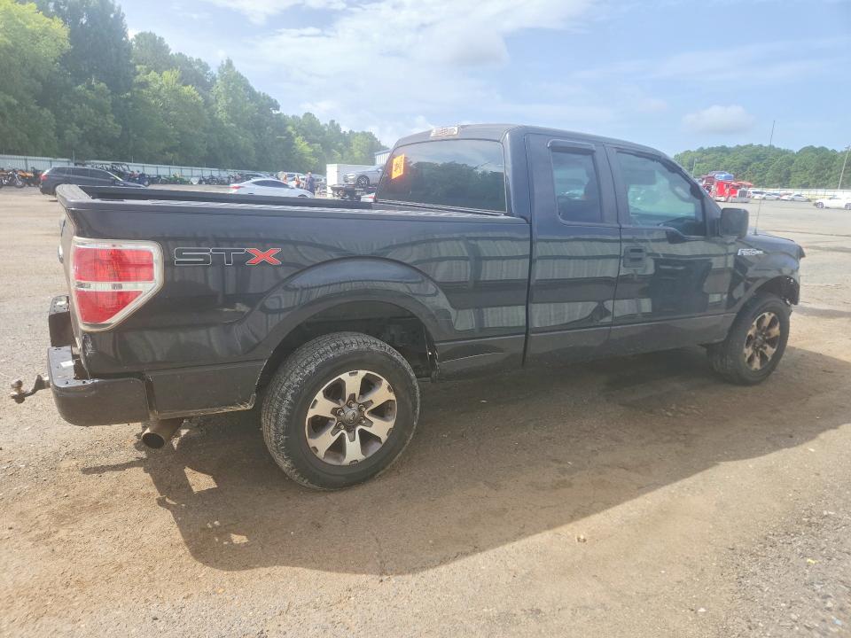 Aukcja sprzedaży 2013 Ford F150, vin: 1FTFX1CF8DFA28451, numer aukcji: 60201336