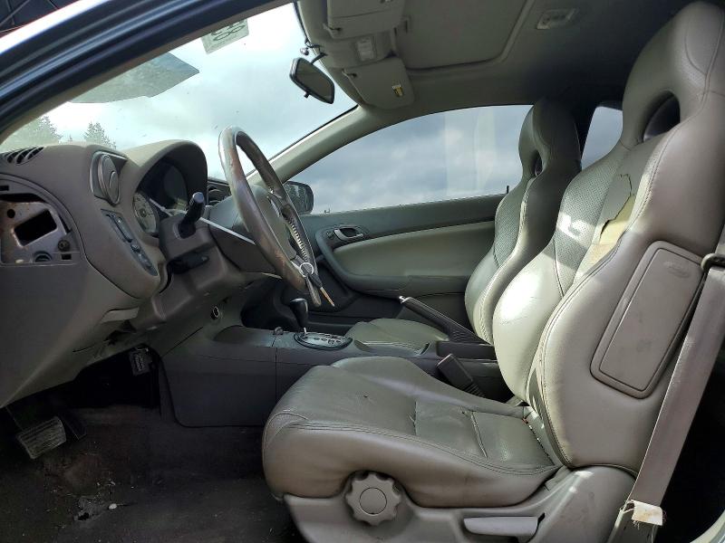 85988355 :رقم المزاد ، JH4DC54886S013984 vin ، 2006 Acura Rsx مزاد بيع
