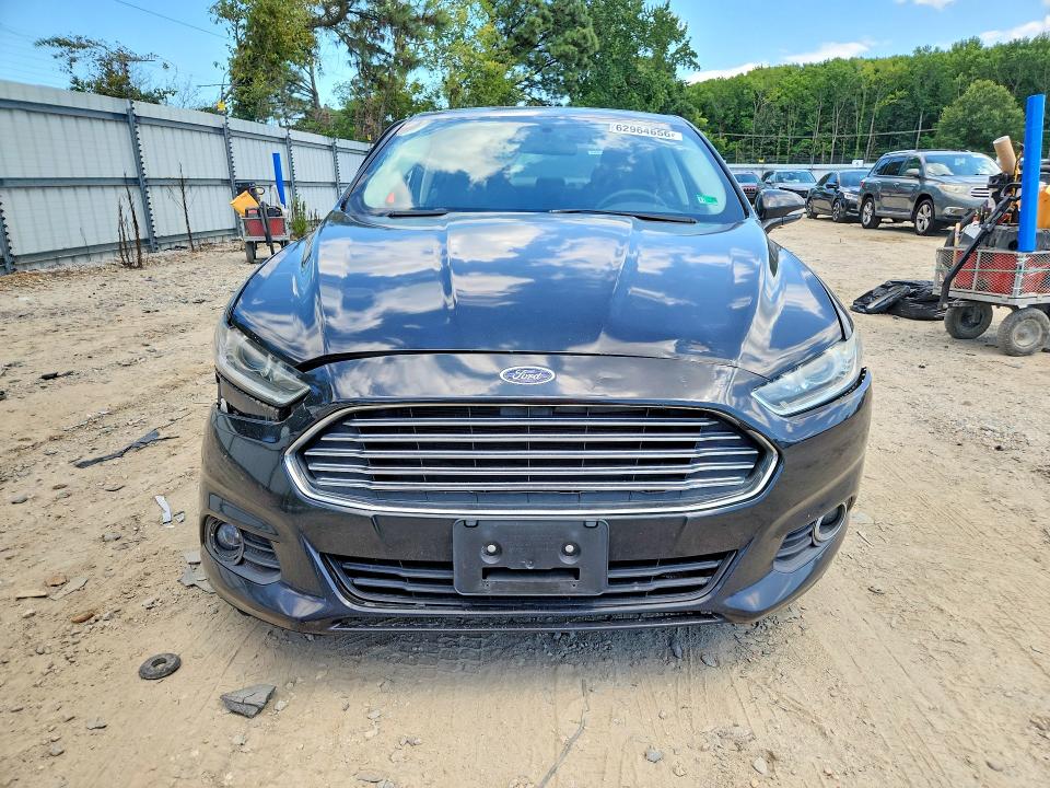 Продажа на аукционе авто 2015 Ford Fusion, vin: 3FA6P0H71FR155601, номер лота: 62964656