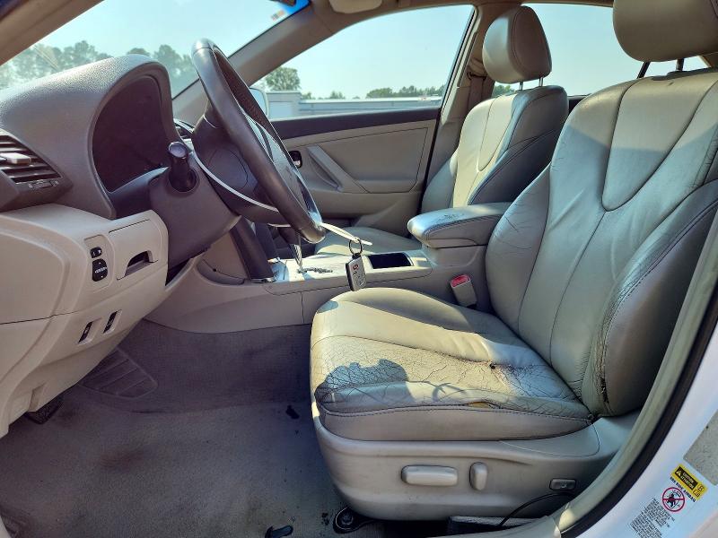 62985606 :رقم المزاد ، 4T1BB46K58U048063 vin ، 2008 Toyota Camry مزاد بيع