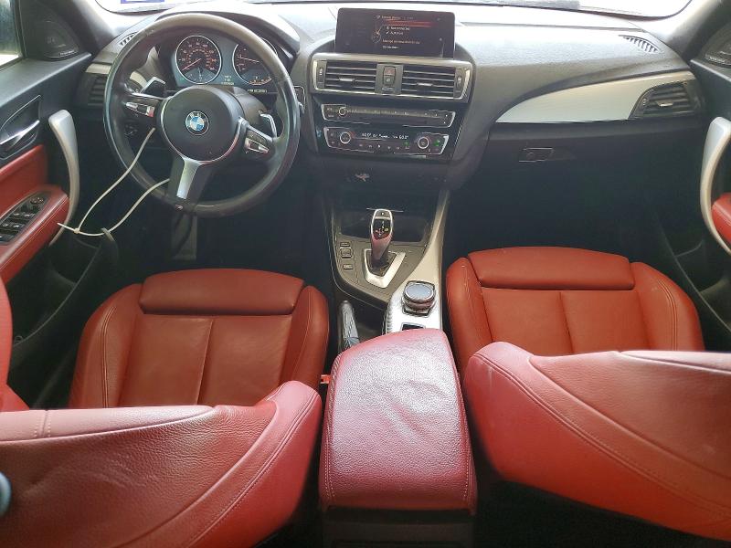 Продажа на аукционе авто 2015 Bmw M235i, vin: WBA1M1C50FV393383, номер лота: 59394616