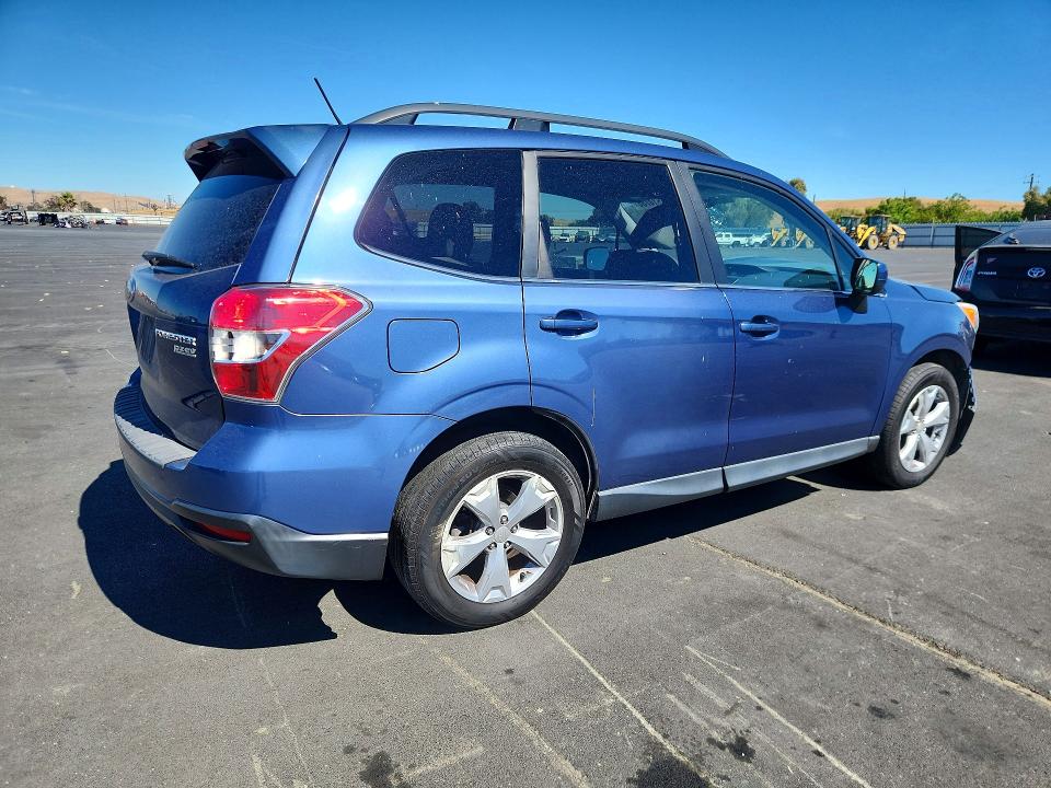 Продаж на аукціоні авто 2014 Subaru Forester, vin: JF2SJAHC9EH479085, номер лоту: 62514786