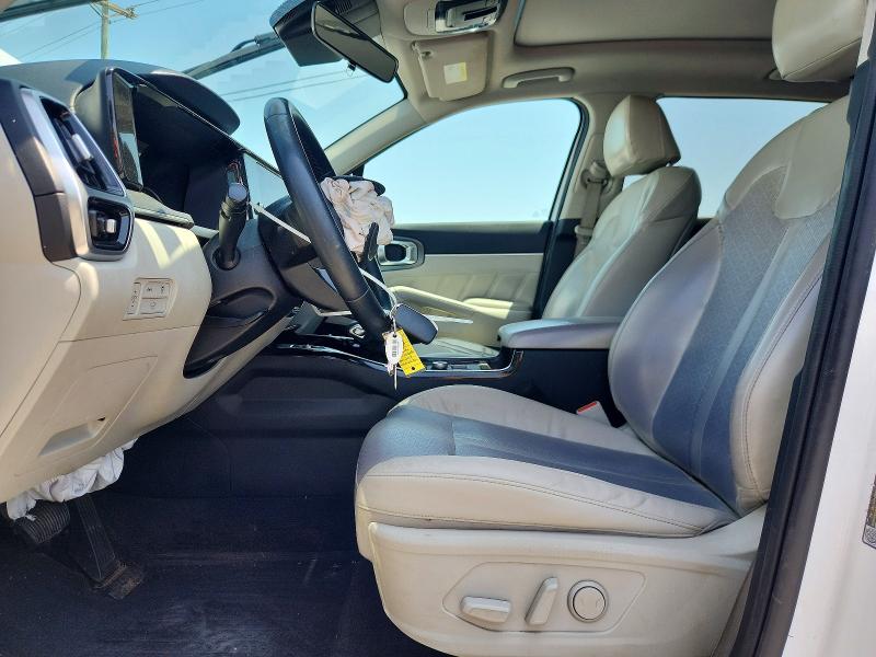 Продаж на аукціоні авто 2021 Kia Sorento, vin: 5XYRK4LF4MG039764, номер лоту: 62932436
