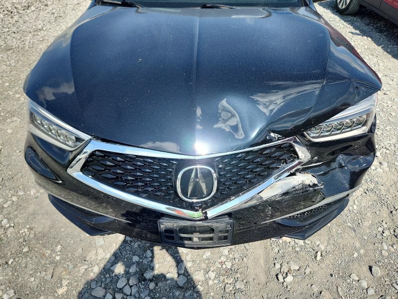 Продажа на аукционе авто 2018 Acura Tlx, vin: 19UUB3F71JA001947, номер лота: 62442856