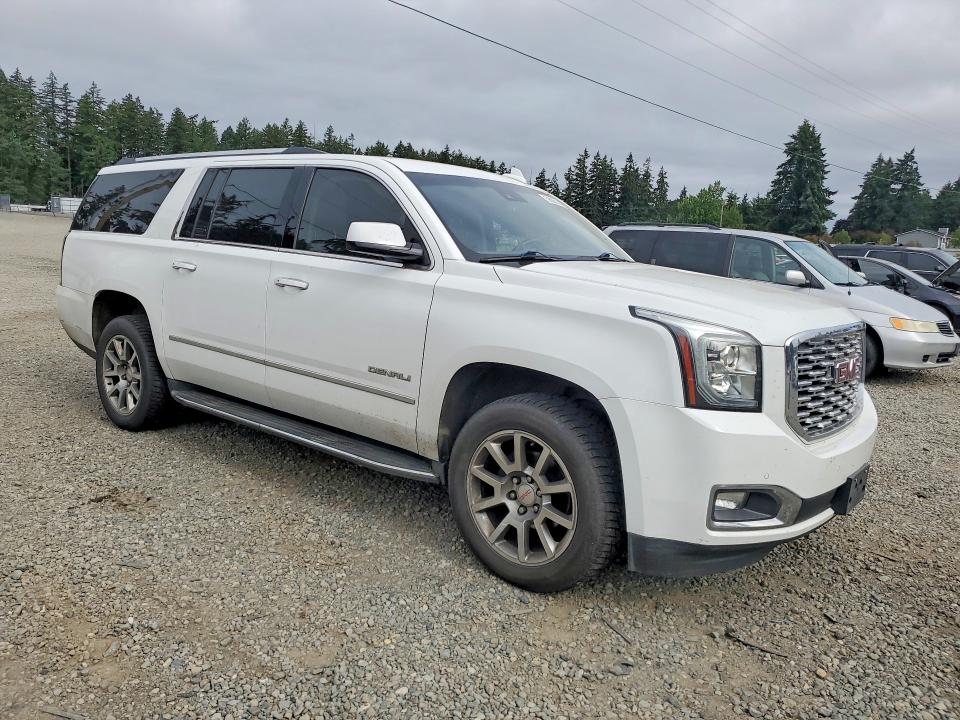 Aukcja sprzedaży 2020 Gmc Yukon Xl, vin: 1GKS2HKJ2LR196292, numer aukcji: 59003146