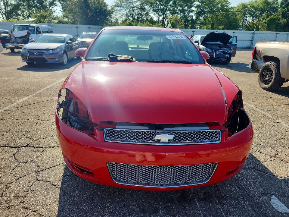 Aukcja sprzedaży 2012 Chevrolet Impala, vin: 2G1WG5E34C1223469, numer aukcji: 62382786