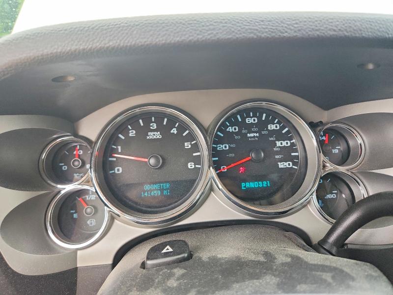 2008 Gmc Sierra მანქანა იყიდება აუქციონზე, vin: 2GTEK19J481283472, აუქციონის ნომერი: 62315666