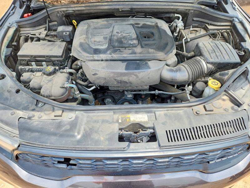 Aukcja sprzedaży 2021 Dodge Durango, vin: 1C4RDHDG0MC519006, numer aukcji: 62529046