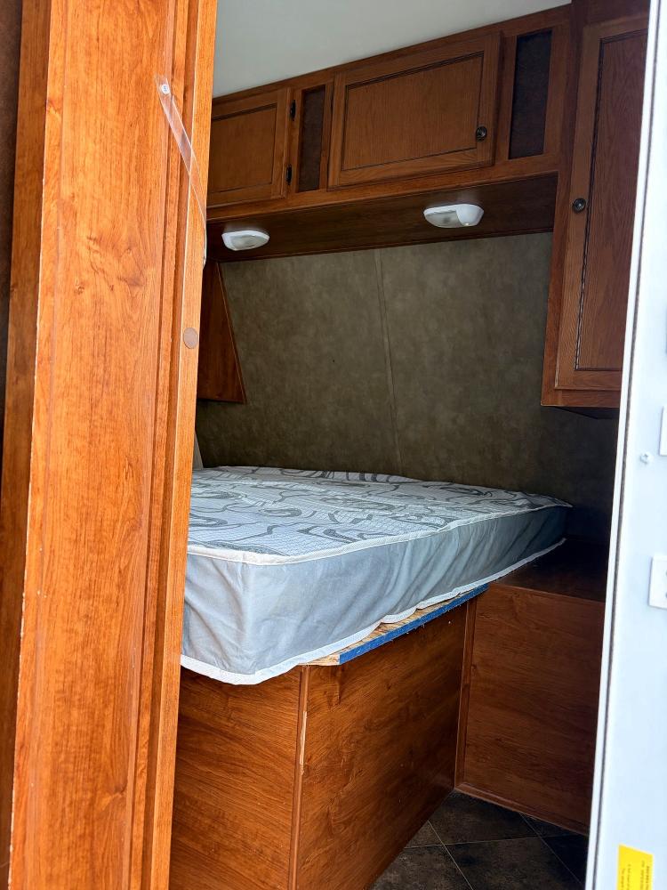 Продажа на аукционе авто 2013 Heartland Trailrunne, vin: 5SFEB3525DE261951, номер лота: 60143516