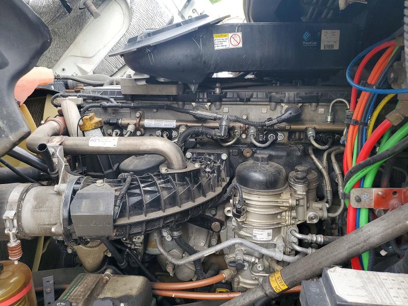 Aukcja sprzedaży 2019 Freightliner Cascadia 125, vin: 3AKJGLDV4KSKL6088, numer aukcji: 60359586